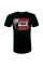 Футболка Venum Fight Your Limits T Shirt Black