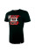 Футболка Venum Fight Your Limits T Shirt Black