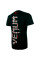 Футболка Venum Fight Your Limits T Shirt Black