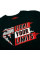 Футболка Venum Fight Your Limits T Shirt Black