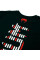 Футболка Venum Fight Your Limits T Shirt Black