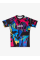Рашгард MANTO Rashguard Shortsleeve Rave