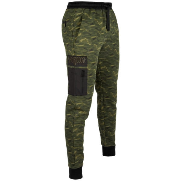 Спортивні штани Venum Tramo 2.0 Pants Khaki