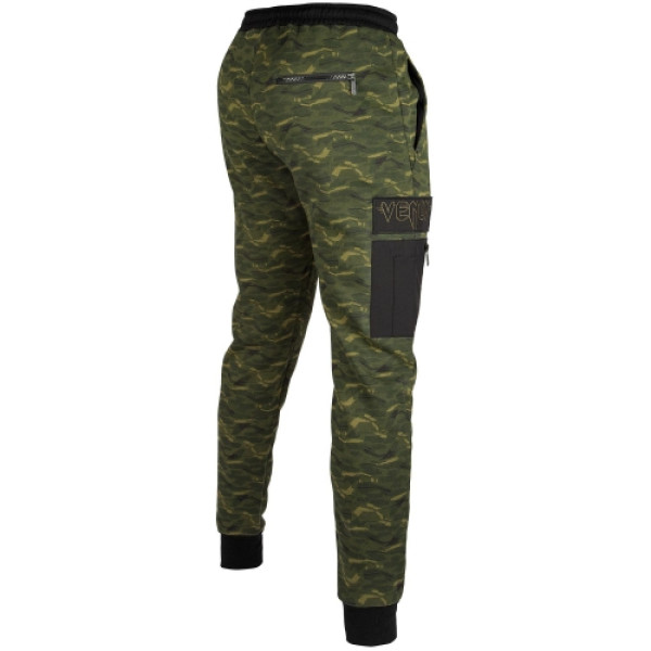 Спортивні штани Venum Tramo 2.0 Pants Khaki
