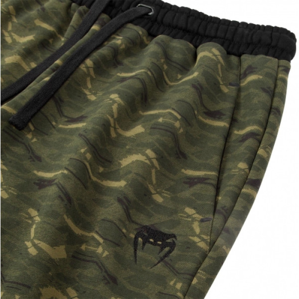 Спортивні штани Venum Tramo 2.0 Pants Khaki