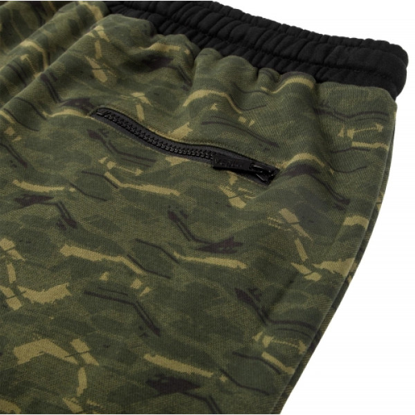 Спортивні штани Venum Tramo 2.0 Pants Khaki