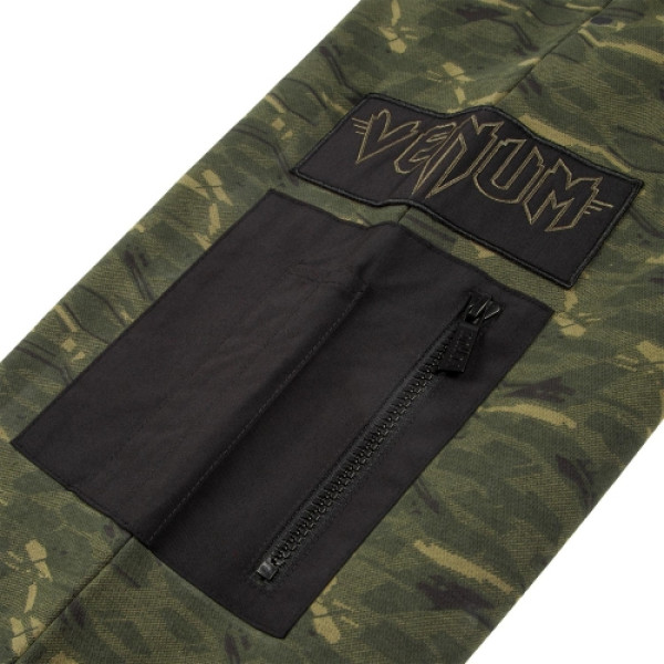 Спортивні штани Venum Tramo 2.0 Pants Khaki