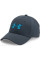 Бейсболка Under Armour Storm Headline Cap Gray