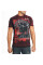 Футболка Affliction Paranoid Shirt
