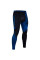 Компресійні штани Venum NoGi 2.0 Spats Black Blue