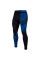 Компресійні штани Venum NoGi 2.0 Spats Black Blue