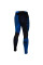 Компресійні штани Venum NoGi 2.0 Spats Black Blue