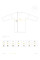 Лонгслів MANTO Longsleeve Insane Oversize Khaki