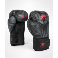 Боксерські рукавиці Venum Phantom Boxing Gloves Black Red
