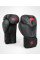 Боксерські рукавиці Venum Phantom Boxing Gloves Black Red