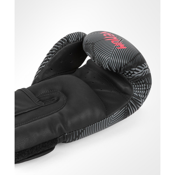 Боксерські рукавиці Venum Phantom Boxing Gloves Black Red