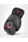 Боксерські рукавиці Venum Phantom Boxing Gloves Black Red