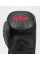 Боксерські рукавиці Venum Phantom Boxing Gloves Black Red