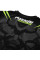 Футболка Venum Training Camp 2.0 T-shirt Black Neo Yellow