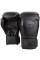 Боксерські рукавиці Venum Contender Boxing Gloves Black Black