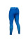 Компресійні штани Venum Fusion Compression Spats Blue