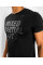 Футболка Venum MMA VT Tshirt Matte Black