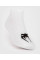 Шкарпетки Venum Classic Footlet Sock set of 3 White Black
