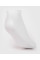 Шкарпетки Venum Classic Footlet Sock set of 3 White Black