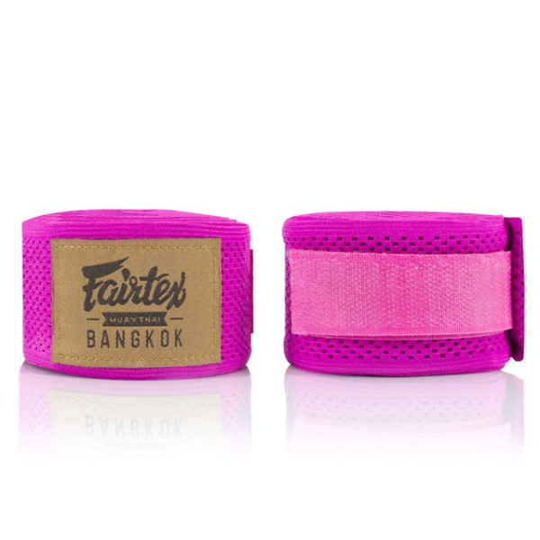Бинти Fairtex HW4 Elastic Handwraps
