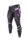 Компрессионные штаны MANTO Grappling Tights Voodoo 2.0 Black