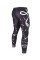 Компрессионные штаны MANTO Grappling Tights Voodoo 2.0 Black