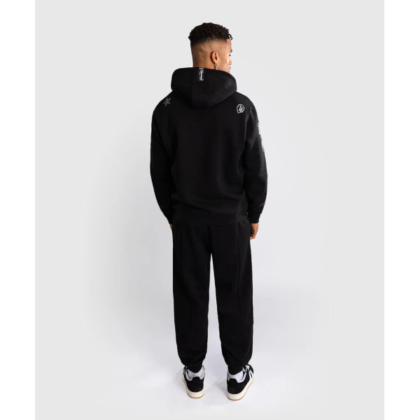 Худі Venum x TEKKEN 8 Paul Phoenix Hoodie Black