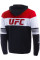 Худі Boxeur Des Rues UFC Hoodie Sweatshirt