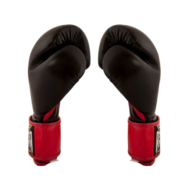 Боксерські рукавиці Cleto Reyes Boxing Gloves with Extra Padding Black
