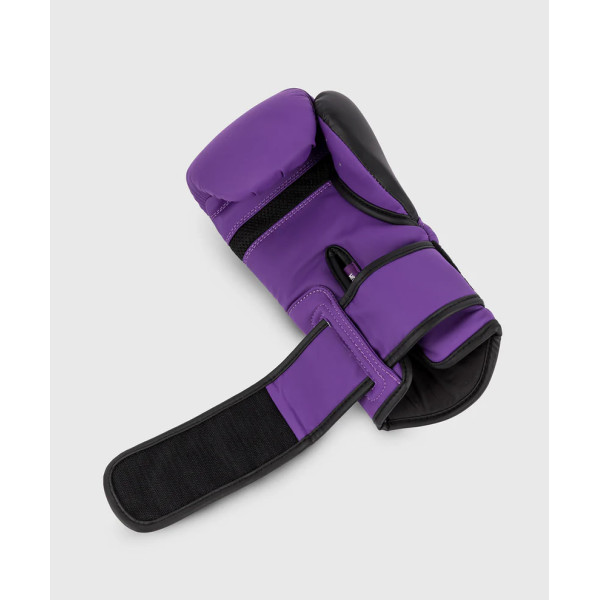 Боксерські рукавиці Venum Challenger 4.0 Boxing Gloves - Dark Purple