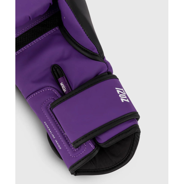 Боксерські рукавиці Venum Challenger 4.0 Boxing Gloves - Dark Purple