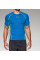 Компресійна футболка Under Armour HeatGear® Armour Short Sleeve Compression Shirt