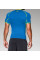 Компресійна футболка Under Armour HeatGear® Armour Short Sleeve Compression Shirt