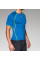 Компресійна футболка Under Armour HeatGear® Armour Short Sleeve Compression Shirt