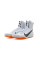 Боксерки Nike Machomai 3 SE White Bright Crimson Black