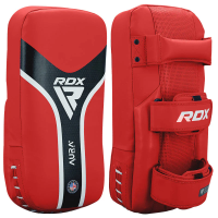Тай-пади RDX Arm Pad Aura Plus T-17 RedBlack