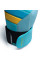 Боксерські рукавиці Hayabusa T3 Boxing Gloves Blue Yellow