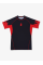 Рашгард MANTO Rashguard Shortsleeve Hell