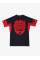 Рашгард MANTO Rashguard Shortsleeve Hell
