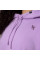 Жіноче худі Hayabusa Women’s Cozy Fleece Cropped Hoodie Lavender