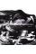 Рашгард Venum Samurai Skull Rashguard Short Sleeves Black