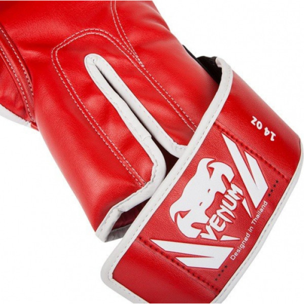 Боксерские перчатки Venum Challenger 2.0 Red