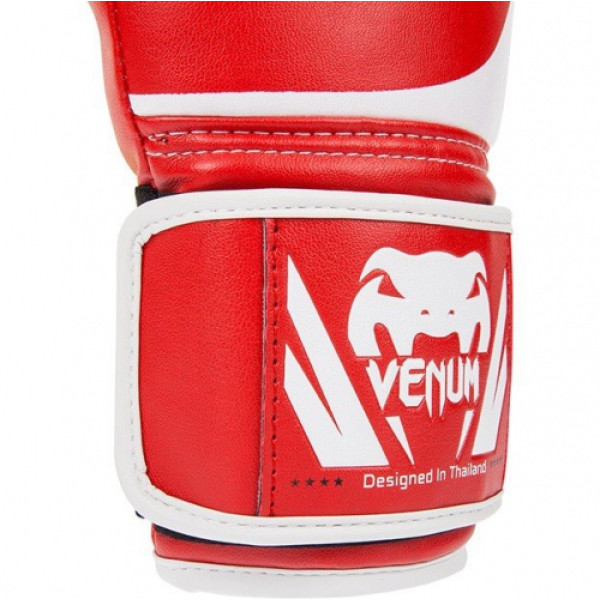 Боксерские перчатки Venum Challenger 2.0 Red