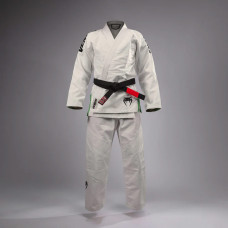 Кімоно Venum Challenger XT BJJ Gi Off-White