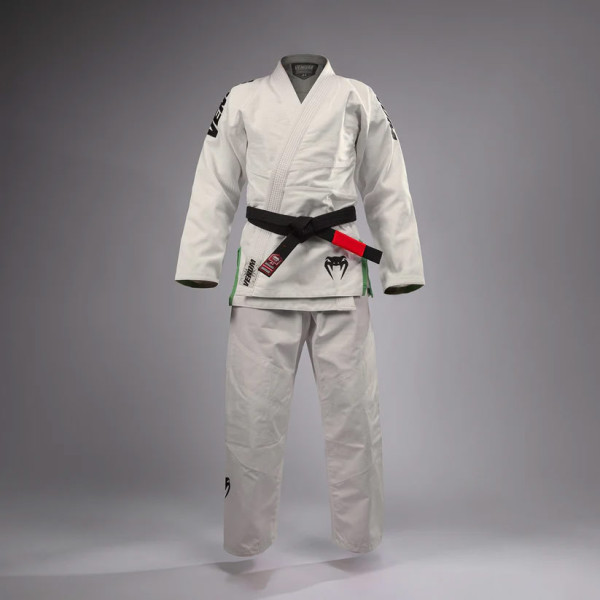 Кімоно Venum Challenger XT BJJ Gi Off-White